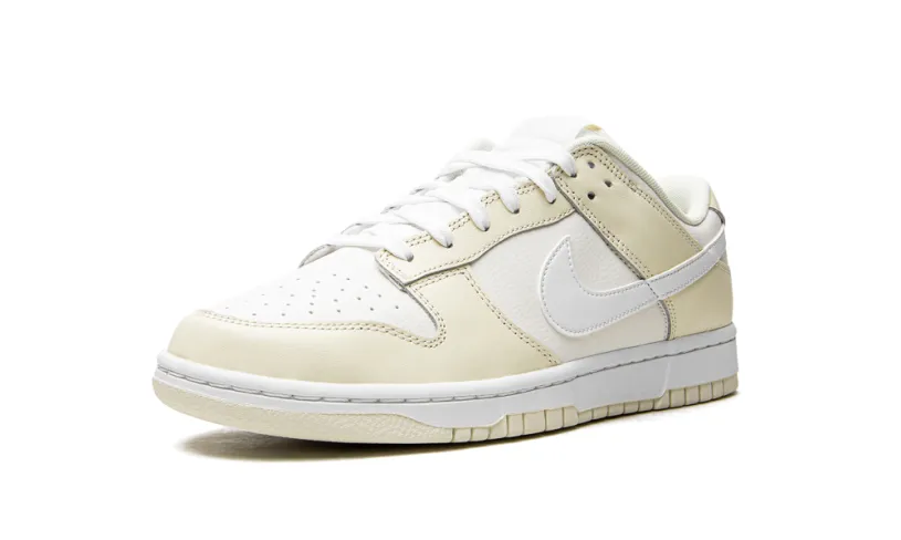 Nike Dunk Dunk Low 'Coconut Milk'